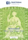 David Feldman auctions: Switzerland (May 2009 + April 2007)