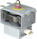 NEW Primeco WB27X10516 Magnetron Compatible with GE, Kenmore Microwave Made By