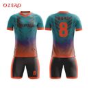 12 Custom Made Soccer Uniforms / Sublimated Jersey & Shorts All Sizes $24/Set