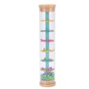 Baby Rainmaker Mini Rainstick Toy Musical Instrument Toy For Babies Toddlers FST