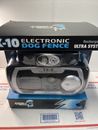 HIGH TECH PET X-10 High Tech Pet Premium Electronic Fence and Containment