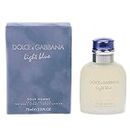 Dolce & Gabbana – Light Blue Homme Eau De Toilette Vapo 75 ml-hombre
