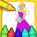Fashion Stylist Coloring Book