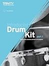 Introducing Drum Kit part 1: Drum Teaching Material