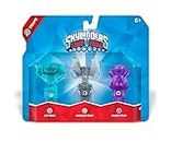 Skylanders Trap Team: Triple Trap Pack: Air, Undead, Magic by Activision