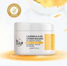 FARMASI Calendula Face Cream Moisturizer Dr C Tuna 110 Ml 3.7 FL Oz