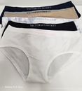 Victoria's Secret Seamless Hiphugger Stretch Casual Panty Everyday Nwt