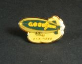 Rare Walmart Lapel Pin - Goodyear Blimp - #1 in Tires - New