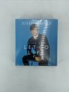 Joseph Prince - Live the Let-Go Life (CD) - NUEVO