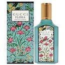 Flora Gorgeous Jasmine by Gucci for Women - 1.6 oz EDP Spray