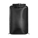 Tatonka Sqzy Dry Bag 10L Bolsa Impermeable, Adultos Unisex, Negro, 10 litros
