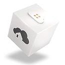 homee Brain Cube Centrale modulaire pour Smart (Compatible : HomeMatic, netatmo, Nuki, AVM Fritz!, Belkin WeMo, évolutive Z-Wave, Zigbee, EnOcean [Compatible Amazon Alexa]