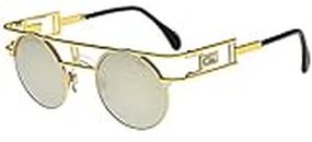 Cazal CAZAL VINTAGE 958 GOLD Gold Silver/Grey Gold 46/24/140 unisex Sunglasses