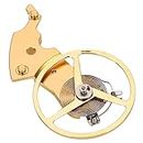Fashion My Day® Metal Watch Balance Wheel Watch Repair for ETA 2824 2834 2836 Replacement | Art and Craft Supply | Office Products|Office Paper Products|Paper|Stationery|Art & Craft Supplies|Drawing
