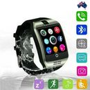 Q18 Smart Watch for Android Phones Samsung Sleep Monitor GPS for Men and Women 