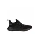 Adidas Womens Kaptir Flow Running Shoe - Black Size 9M
