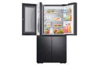 Samsung SRF9700BFH 810L Family Hub French Door Smart Refrigerator RRP $6149