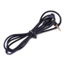 3.5mm Male Jack to Female Plug Headphone Audio Cable Extension Cord em