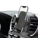 ICAILIN Car Phone Holder for mercedesBenz Applicable A/B/C/E/S, Ford Mustang Phone Holder, Jeep-Wrangler/Jeep-Grand Cherokee Str8, Suzuki Swift, Mini