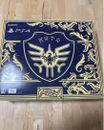 Sony PlayStation 4 Dragon Quest Lotto Edition Limited PS4 Console 1TB with Box