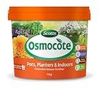 Scotts Osmocote Pots, Planters and Indoor Controlled Slow Release Fertiliser 700g