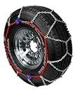 Security Chain Peerless 0232105 Auto-Trac Light Truck/SUV Tire Chain - Set of 2 by