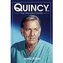 Quincy M.E., The Television Series (English Edition)