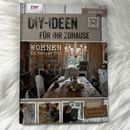 Do it yourself-Ideen für Ihr Zuhause Wohnen Vintage DIY Upcycling Ikea Projekte