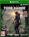 Shadow of the Tomb Raider - Definitive Edition (Xbox One)