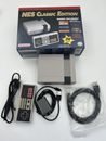 Brand New NES Classic Edition Nintendo Mini Game Console 30 Games free shipping