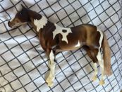 Breyer Horse Traditional Pinto Treasured Moves Lady Phase VGC