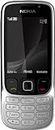 Nokia 6303i Classic 55MB Factory Unlocked 2G Cell Phone - International Version (Steel)