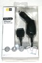 Case Logic Rapid Vehicle Charger for iPhone, iPod & Nano 12ft Cord New in Pkg!