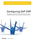 Configuring SAP ERP Sales and Distribution
