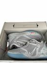 Nike Adapt BB 'Air Mag' Marty Mcfly 2.0 M/W UK 10 / US 11 / EUR45