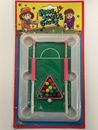 Vintage Toy Pool Table Game 1970’s No. 1001 Sealed New in Package New Old Stock