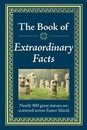 The Book of Extraordinary Facts - hardcover Publications International Ltd.