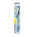 Trisa Flexible Head Soft Toothbrush (Assorted Color)