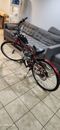 Bicycle with 100 cc/ 80 cc/ 50 cc Engine, 2 Stroke