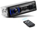 BOSS Audio Systems 616UAB Car Stereo – Bluetooth, USB, Aux-in, AM/FM, No CD