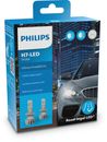 Philips Ultinon Pro6000 H7 LED 11972X2 LED mit Straßenzulassung ** 12V +230%*