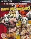 Borderlands 1 and 2 Collection /PS3