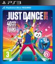 Just Dance 2018 (PS3) PlayStation 3 Just Dance 2018 (Sony Playstation 3)