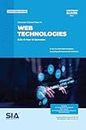 B.Sc III-Year VI-Sem Web Technologies (Computer Science Paper-VI) Latest 2024 Edition
