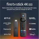 Amazon Fire TV Stick 4K Max (1ère Gén.) | Appareil de streaming Wi-Fi 6