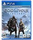 God of War Ragnarok Launch Edition - PlayStation 4