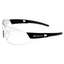SMITH & WESSON 23452 Safety Glasses, Clear Anti-Fog, Scratch-Resistant