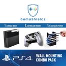 Playstation Birthday Combo Deal Novelty Gamer Gifts Game Controller Holder