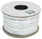 Rockville CL14-100-2 CL2 Rated 14 AWG 100' Speaker Wire In Wall Ceiling 70V 100V