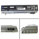 Lapgrade Battery for Dell Lattitude E6400 E6410 E6500 E6510 E8400 Precision M2400 M2400N M4400 M4500 Series